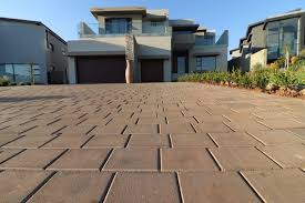 Why Choose Us For All Your Driveway Paving Needs in Dresden, OH?